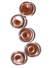 Load image into Gallery viewer, Cocoa Lip Gloss
