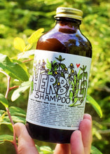 Load image into Gallery viewer, Herbal Shampoo