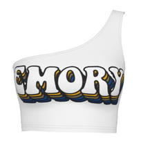 Load image into Gallery viewer, Emory One Shoulder Top