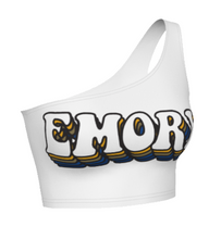 Load image into Gallery viewer, Emory One Shoulder Top