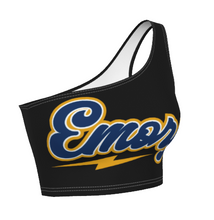 Load image into Gallery viewer, Emory Lightning One Shoulder Top
