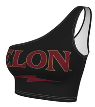 Load image into Gallery viewer, Elon Lightning One Shoulder Top