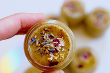 Load image into Gallery viewer, Wild Flower Honey Scrub