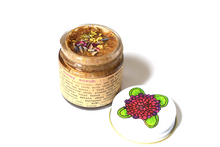 Load image into Gallery viewer, Wild Flower Honey Scrub