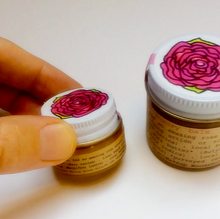Load image into Gallery viewer, Beach Rose Luxury Balm