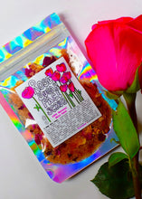 Load image into Gallery viewer, ROSE sugar FACE SCRUB