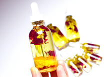 Load image into Gallery viewer, Wild Flower Hair Serum