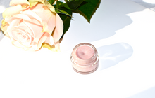 Load image into Gallery viewer, Pink Puffy Cloud Shimmer Balm
