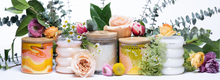 Load image into Gallery viewer, EACH DAY IS AN OPPORTUNITY • 14 oz candle • 100% essential oil blend