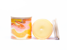 Load image into Gallery viewer, YOU ARE LOVED • 14 oz candle • 100% essential oil blend