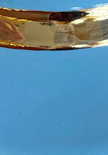 Load image into Gallery viewer, Sparkle Confetti Monogrammed Cowboy Hat