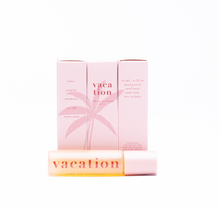 Load image into Gallery viewer, no. 1 vacation • clean perfume • roll-on or eau de parfum options