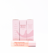 Load image into Gallery viewer, no. 18 moonshine • clean perfume • roll-on or eau de parfum options