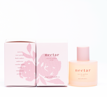 Load image into Gallery viewer, no. 40 nectar • clean perfume •  roll-on or eau de parfum options