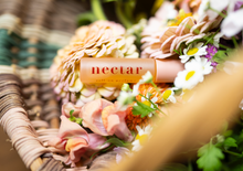 Load image into Gallery viewer, no. 40 nectar • clean perfume •  roll-on or eau de parfum options