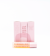 Load image into Gallery viewer, no. 24 endless summer • clean perfume • roll-on or eau de parfum options
