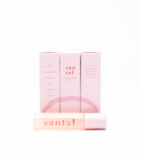 Load image into Gallery viewer, no. 29 santal • clean perfume • roll-on or eau de parfum options