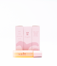 Load image into Gallery viewer, no.11 salt • clean perfume • roll-on or eau de parfum options