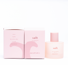 Load image into Gallery viewer, no.11 salt • clean perfume • roll-on or eau de parfum options