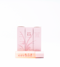 Load image into Gallery viewer, no. 36 orchid • clean perfume •  roll-on or eau de parfum options
