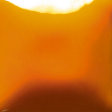 Load image into Gallery viewer, Big Top Stripes Handpoured Candle &amp; Vase