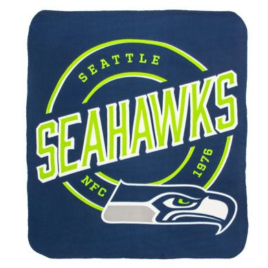 Seattle Seahawks 50