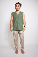 Load image into Gallery viewer, Souk Pant in Cupro Silk