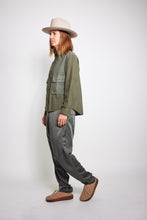 Load image into Gallery viewer, Souk Pant in Cupro Silk