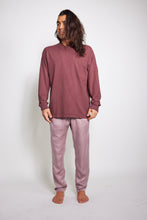 Load image into Gallery viewer, Souk Pant in Cupro Silk