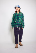 Load image into Gallery viewer, Corduroy Paddington Pant
