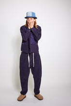 Load image into Gallery viewer, Corduroy Paddington Pant