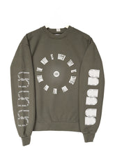 Load image into Gallery viewer, LIMITED EDITION  - Service Crew Sweatshirt