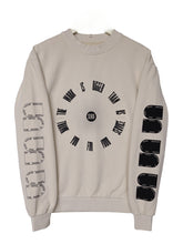 Load image into Gallery viewer, LIMITED EDITION  - Service Crew Sweatshirt