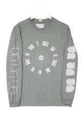 Load image into Gallery viewer, LIMITED EDITION  - Service Long Sleeve Tee