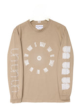 Load image into Gallery viewer, LIMITED EDITION  - Service Long Sleeve Tee