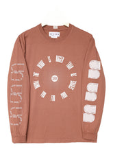 Load image into Gallery viewer, LIMITED EDITION  - Service Long Sleeve Tee