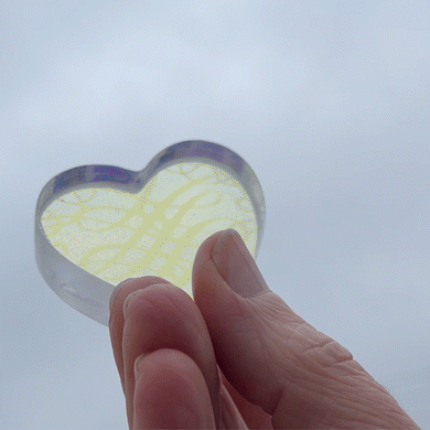 Lightkeeper Hearts ✨