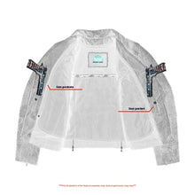 Load image into Gallery viewer, Shen Antique Brown Women's Leather Motorcycle Jacket