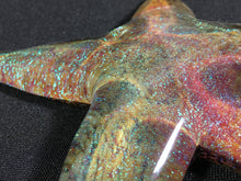 Load image into Gallery viewer, Sherbet Hand-sculpted Starfish