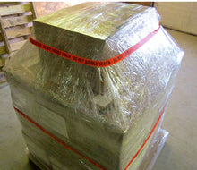 Load image into Gallery viewer, &quot;PACKING LIST ENCLOSED&quot; - Imprinted 3/4&quot; Tape