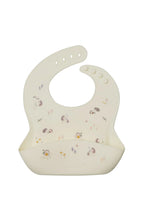 Load image into Gallery viewer, Loulou Lollipop Silicone Bibs