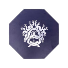 Load image into Gallery viewer, Silver Eye Tyrant - Tray of Holding™ Dice Tray by Norse Foundry