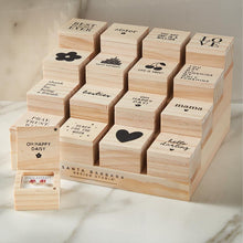 Load image into Gallery viewer, Sister Treasure Box Earrings | Flower Wreath-shaped Earrings | Giftable