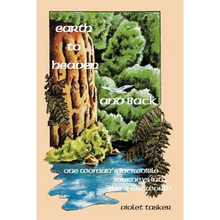 Load image into Gallery viewer, Earth to Heaven and Back: Violet Tasker - Paperback