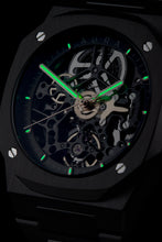 Load image into Gallery viewer, Skeleton 002: Black