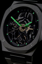 Load image into Gallery viewer, Skeleton 002: Steel