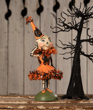 Load image into Gallery viewer, Skelita Skellington | Halloween Decor | Bethany Lowe
