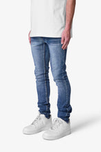 Load image into Gallery viewer, Skinny Denim - Dark Vintage
