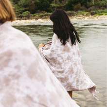 Load image into Gallery viewer, Lusso Dharma Turkish Towel