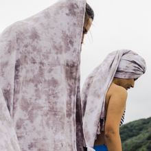 Load image into Gallery viewer, Lusso Dharma Turkish Towel